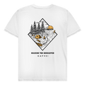 Herren T-Shirt - Chasing the Uncharted