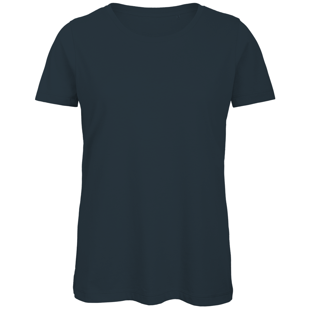 Damen Premium Bio T-Shirt  Exploration