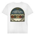 Herren T-Shirt Muizenberg