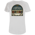 Damen Premium Bio T-Shirt Muizenberg