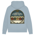 Damen Premium Bio Hoodie Muizenberg