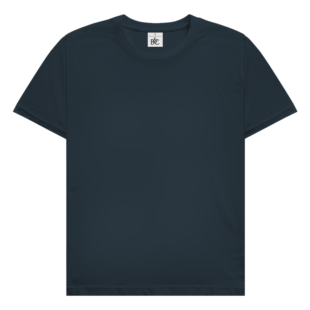 Herren T-Shirt Born Free