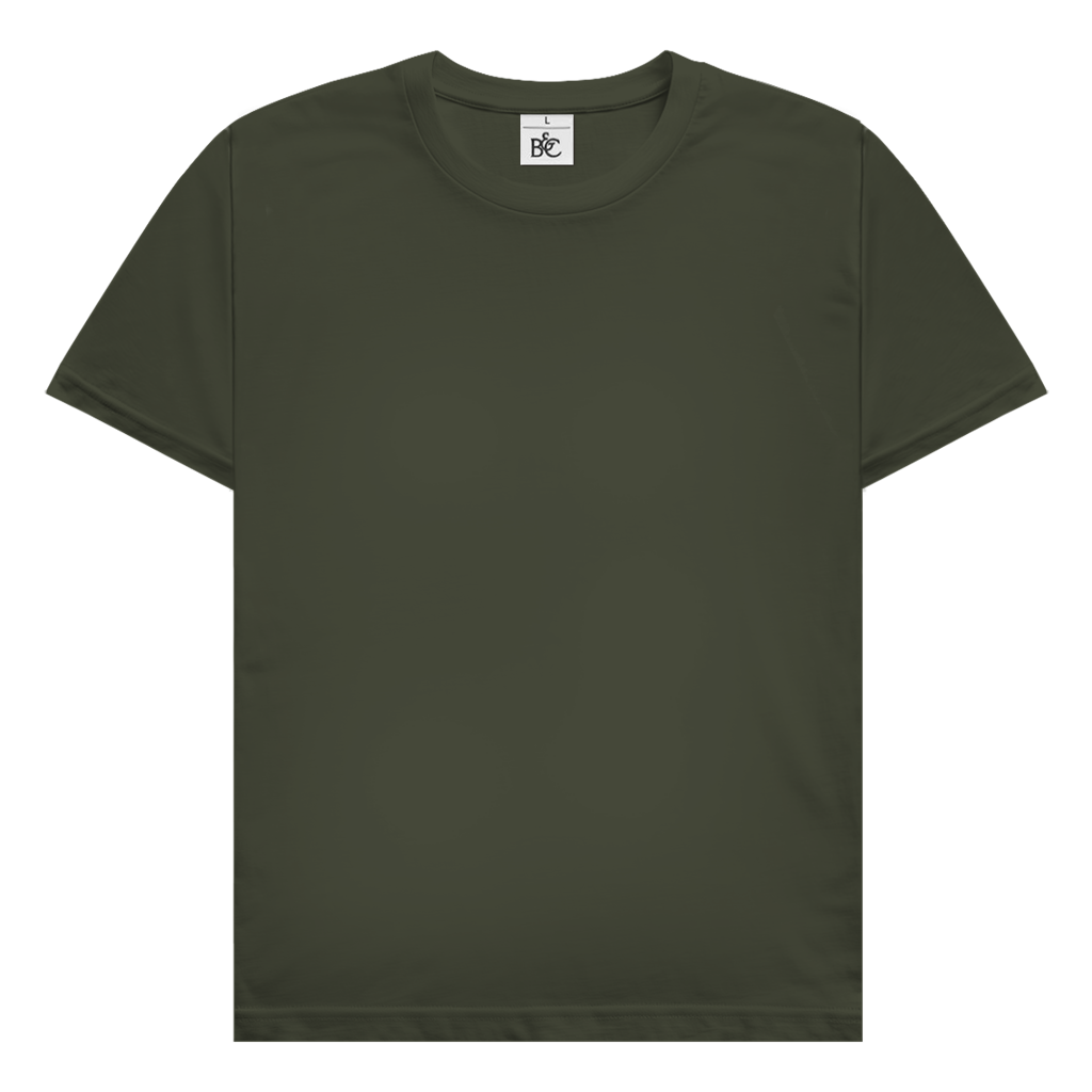 Herren T-Shirt Born Free