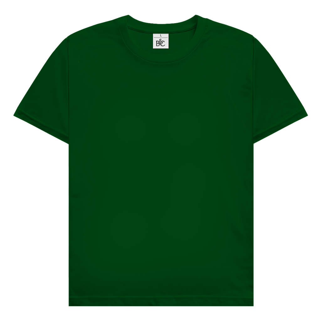 Herren T-Shirt Born Free