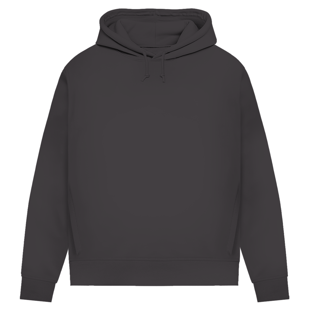 Damen Premium Bio Hoodie Born Free