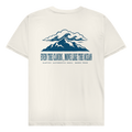 Herren T-Shirt Moving Clouds Kapvei