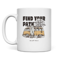 Tasse - Vanlife