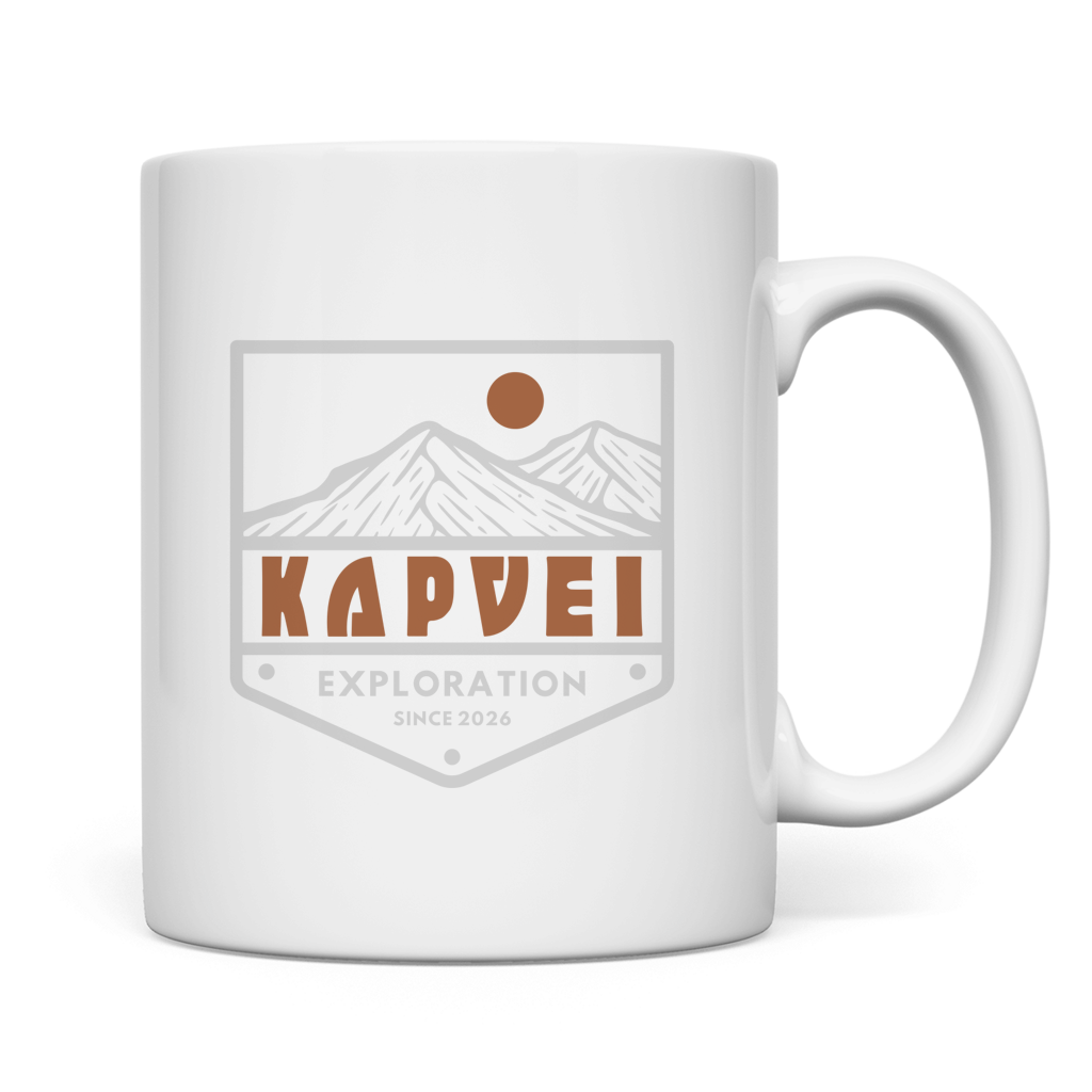 Tasse Exploration
