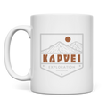Tasse Exploration