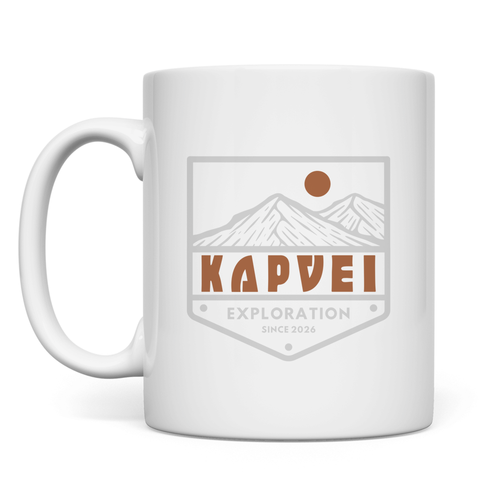 Tasse Exploration