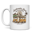 Tasse - Vintage Vanlife