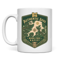 Tasse K-ompass