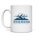Tasse Moving Clouds Kapvei
