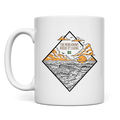 Tasse Wind and Waves