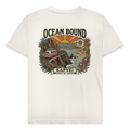 Herren T-Shirt Ocean Bound KAPVEI