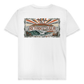 Herren T-Shirt Return to the Sea