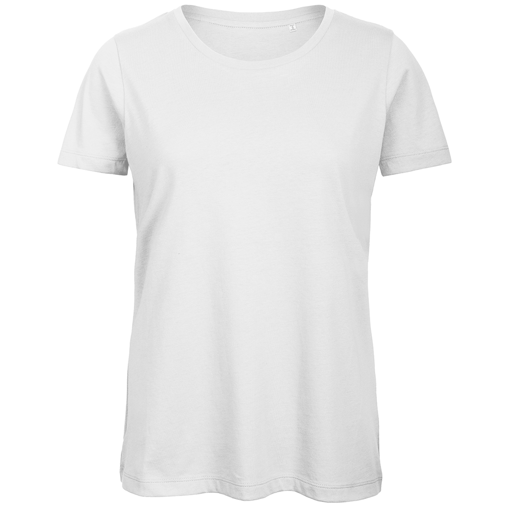 Damen Premium Bio T-Shirt Return to the Sea