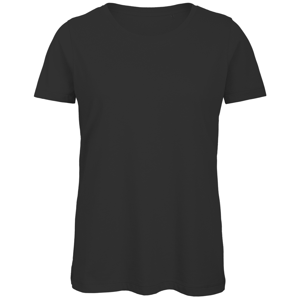 Damen Premium Bio T-Shirt Find your Current