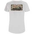 Damen Premium Bio T-Shirt Find your Current