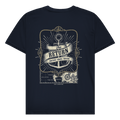 Herren T-Shirt The Return