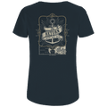 Damen Premium Bio T-Shirt The Return