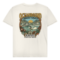Herren T-Shirt Ocean Bound Longbeach