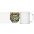 Panorama Tasse Ocean Bound Longbeach