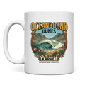 Tasse Ocean Bound Dunes