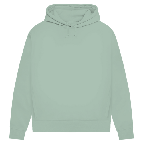 Damen Premium Bio Hoodie Ocean Bound Kalkbay