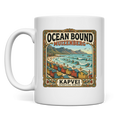 Tasse Ocean Bound Muizenberg