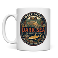 Tasse DARK SEA Creatures