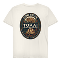 Herren T-Shirt TOKAI Slow Crew