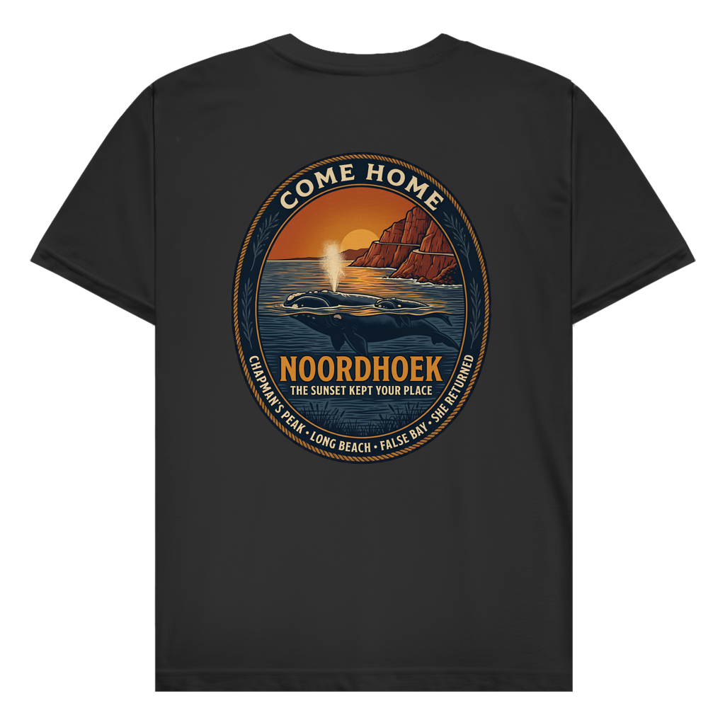 Herren T-Shirt DEEP LOVE Rosie & Carlos