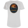 Damen Premium Bio T-Shirt DEEP LOVE Rosie & Carlos