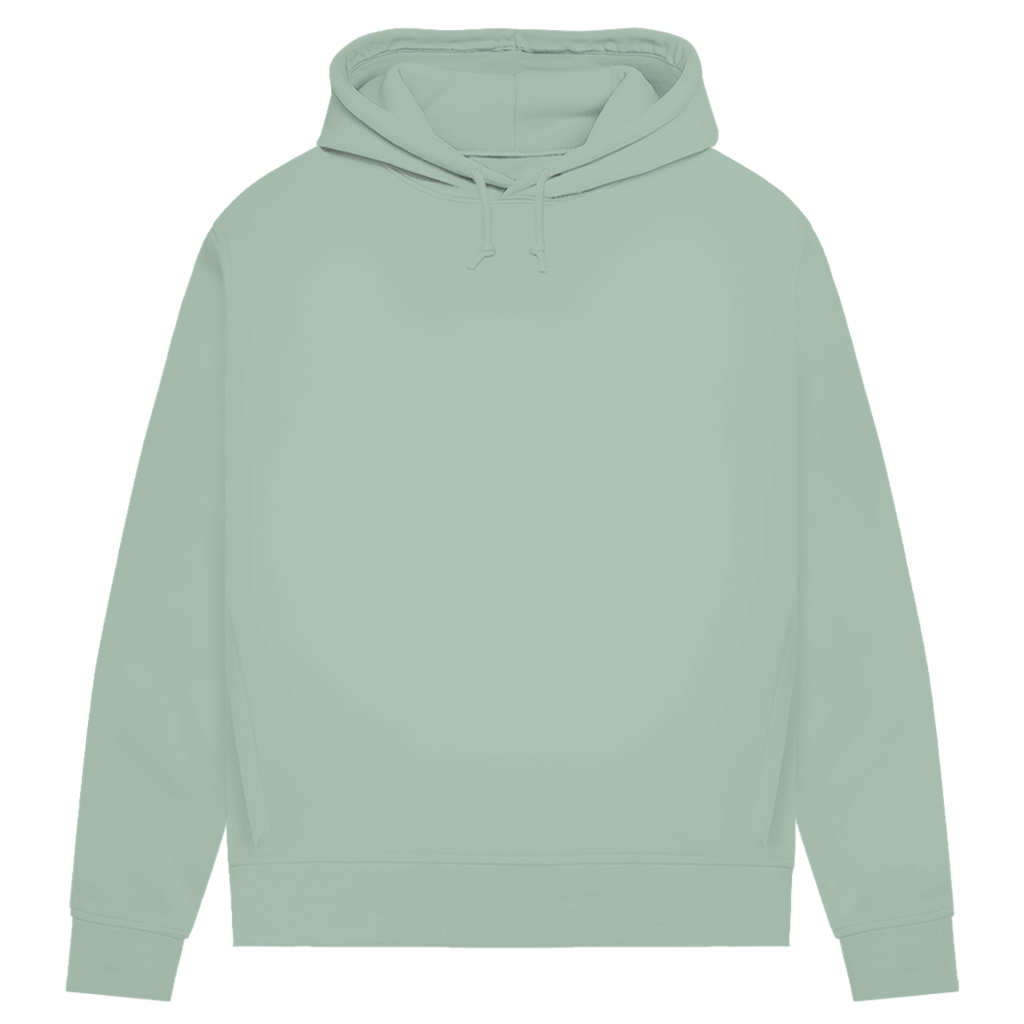 Damen Premium Bio Hoodie DEEP LOVE Rosie & Carlos