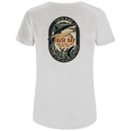 Damen Premium Bio T-Shirt Cold KING