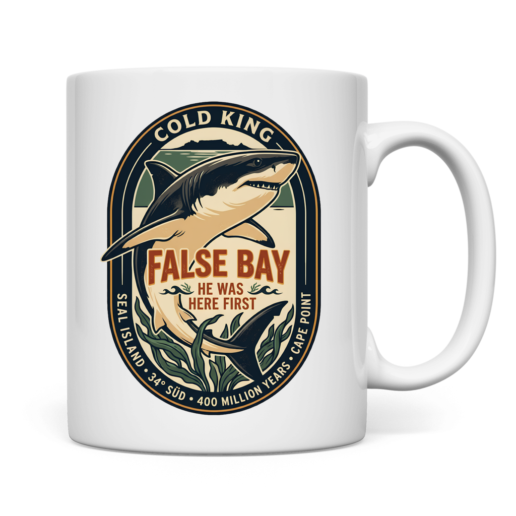 Tasse Cold KING