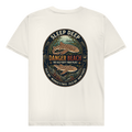 Herren T-Shirt SLEEP DEEP Pyjama Sharks