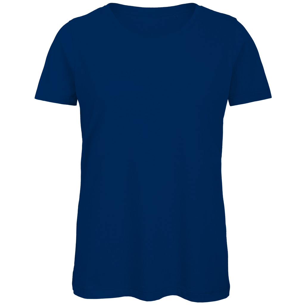Damen Premium Bio T-Shirt NO FEAR Boulders Beach