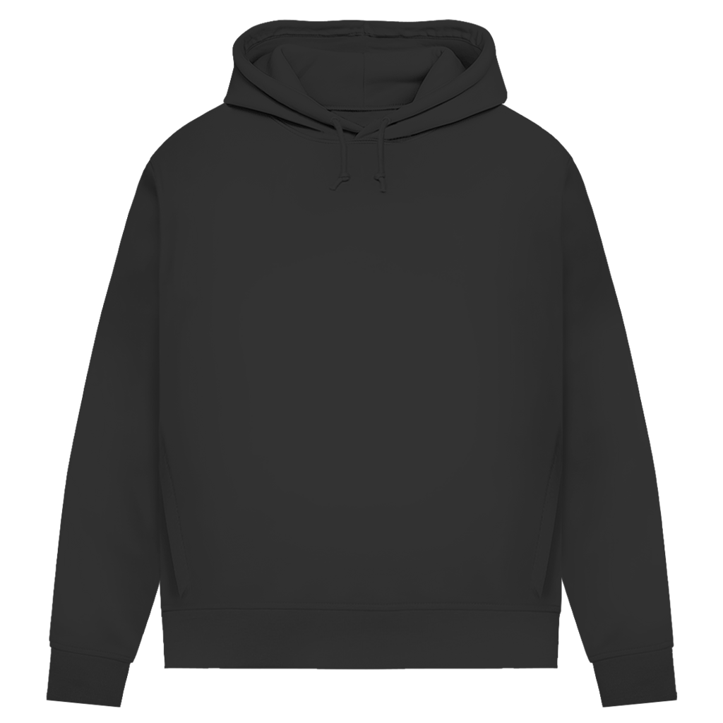 Damen Premium Bio Hoodie NO FEAR Boulders Beach