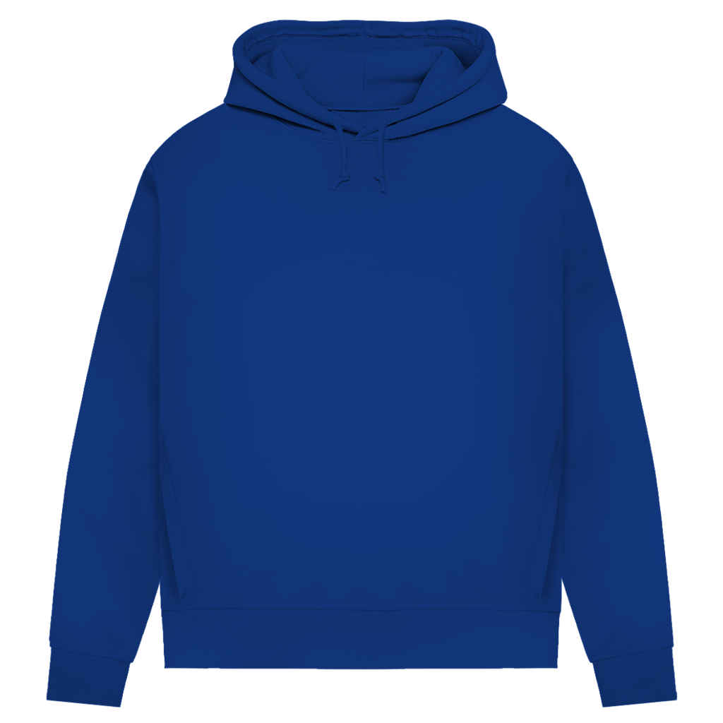 Damen Premium Bio Hoodie NO FEAR Boulders Beach