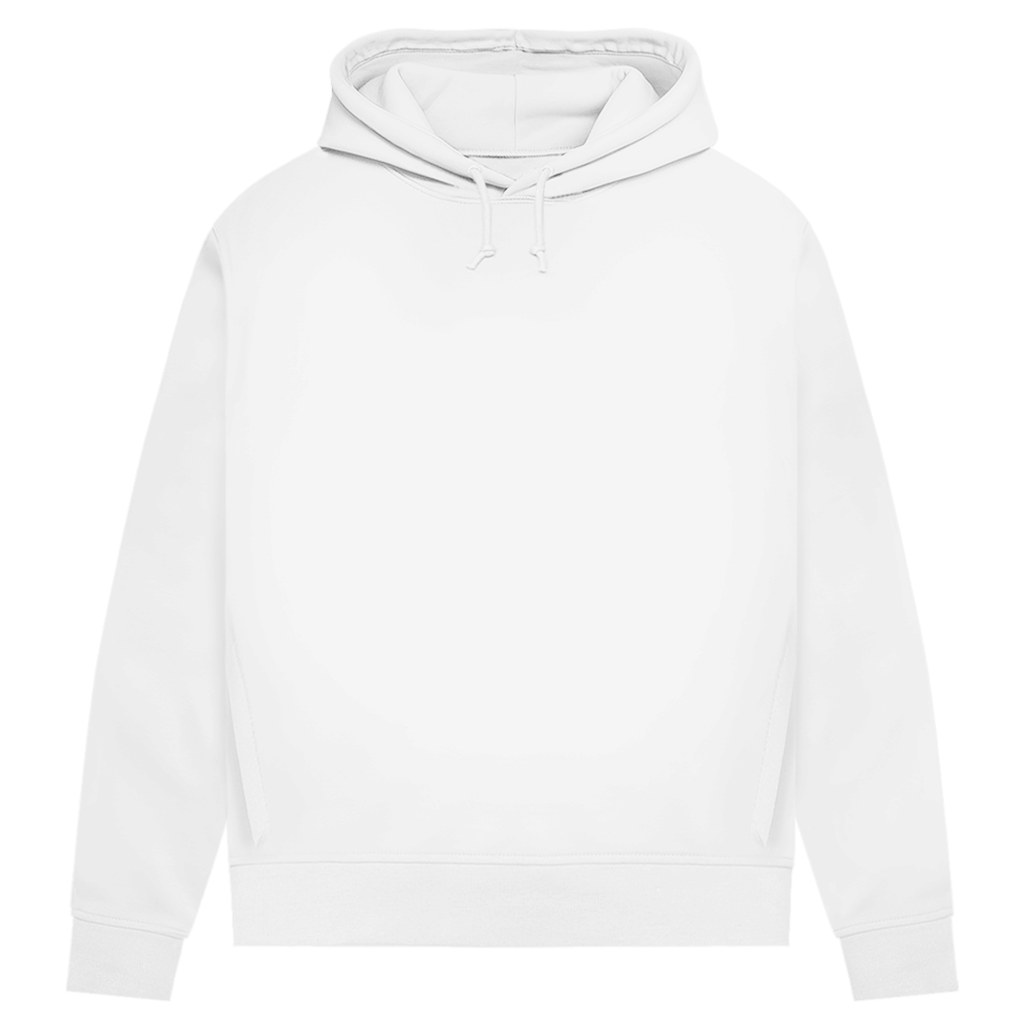 Damen Premium Bio Hoodie NO FEAR Boulders Beach