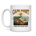 Tasse 70s Cape Point