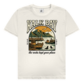 Herren T-Shirt 70s Kalk Bay