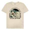 Herren T-Shirt 70s Chapman's Peak