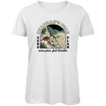 Damen Premium Bio T-Shirt 70s Chapman's Peak