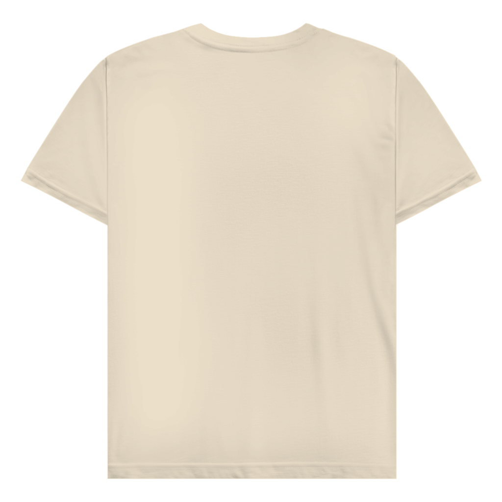 Herren T-Shirt 70s Cold Current