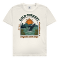Herren T-Shirt 70s Cold Current