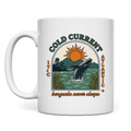 Tasse 70s Cold Current