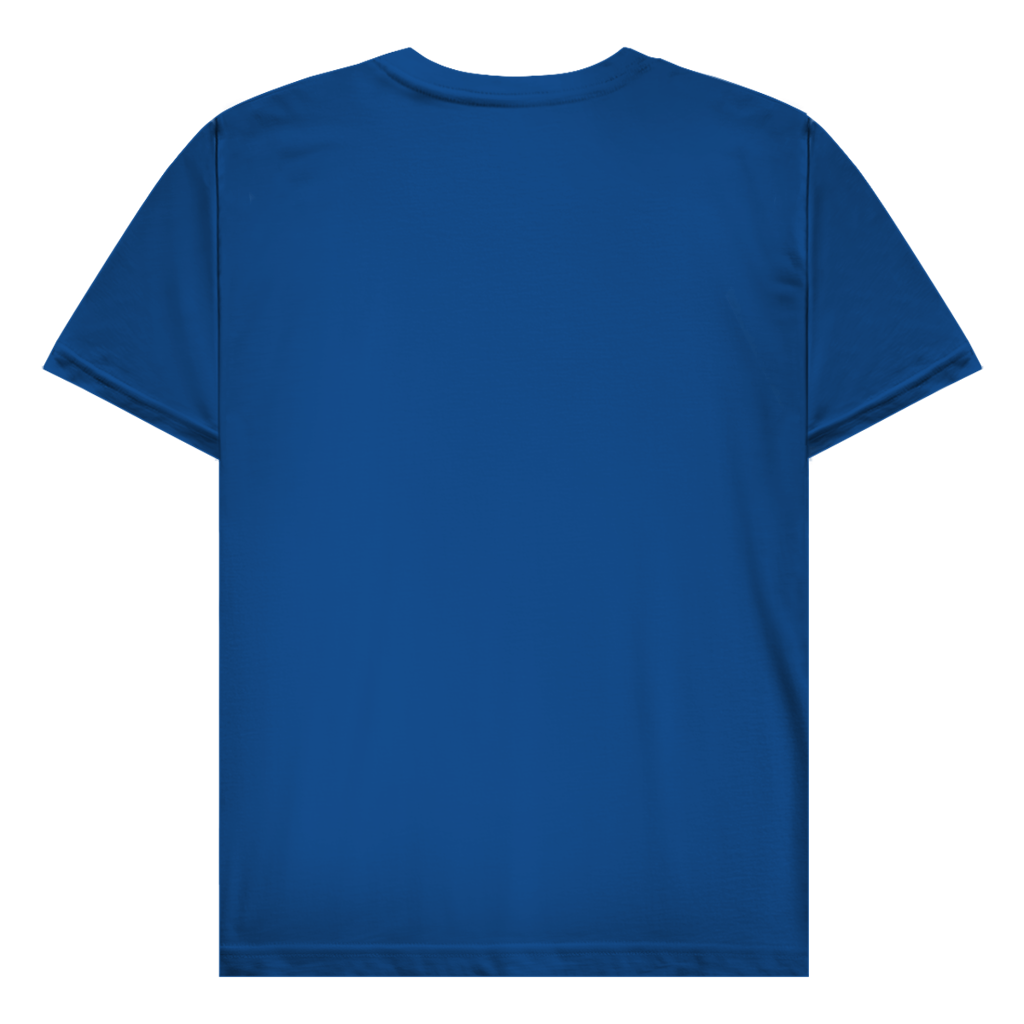 Herren T-Shirt 70's Muizenberg